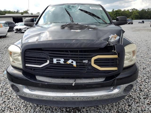 Photo 5 from auction – 2006 DODGE RAM 1500 with VIN 3D7KR19D96G217308