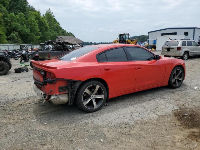 Photo 3 from auction – 2017 DODGE CHARGER SE with VIN 2C3CDXBG1HH627032