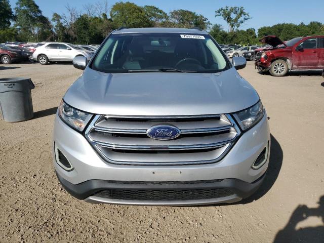 Photo 5 from auction – 2015 FORD EDGE SEL with VIN 2FMTK4J90FBC32306