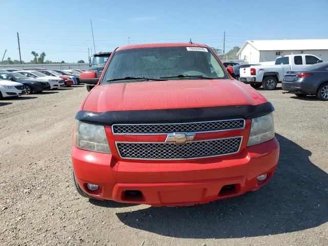 Photo 5 from auction – 2010 CHEVROLET AVALANCHE with VIN 3GNVKFE06AG183923