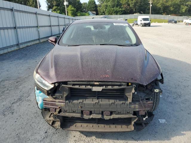 Photo 5 from auction – 2013 FORD FUSION SE with VIN 3FA6P0LUXDR257537