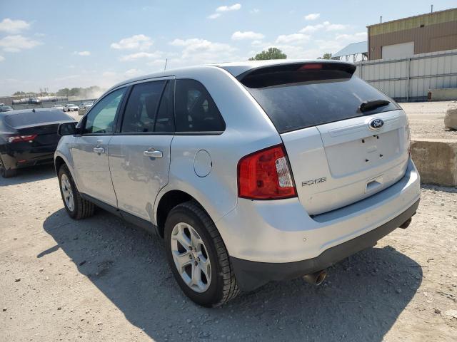 Photo 2 from auction – 2013 FORD EDGE SEL with VIN 2FMDK4JC6DBC74248