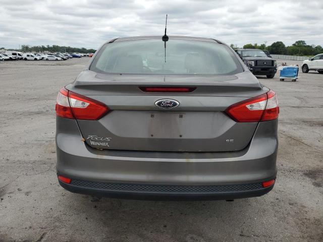 Photo 6 from auction – 2012 FORD FOCUS SE with VIN 1FAHP3F2XCL297702