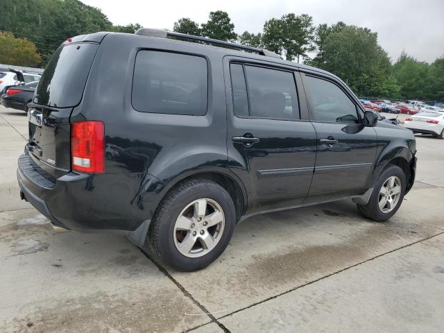 Photo 3 from auction – 2011 HONDA PILOT EXL with VIN 5FNYF4H6XBB004868