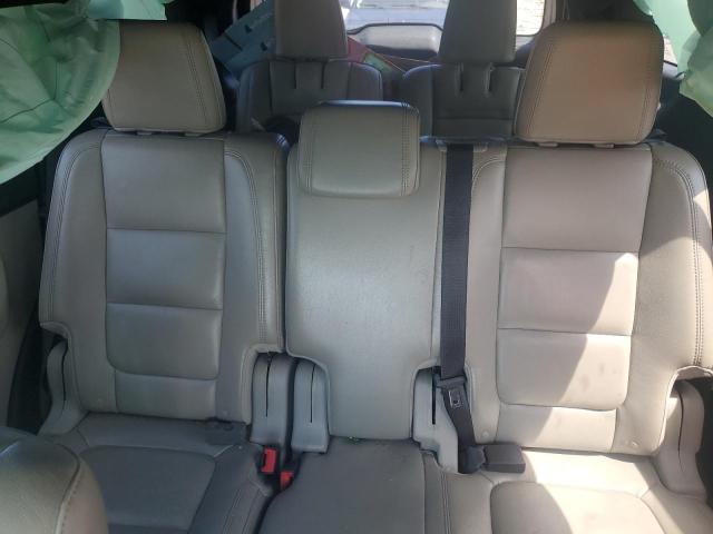 Photo 10 from auction – 2011 FORD EXPLORER X with VIN 1FMHK8D80BGA29502