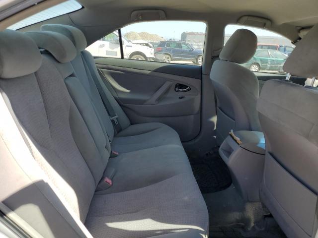 Photo 10 from auction – 2011 TOYOTA CAMRY BASE with VIN 4T1BF3EK9BU592184