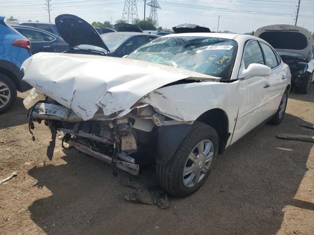 Foto 1 de la subasta – 2007 BUICK LACROSSE con VIN 2G4WC582171249860