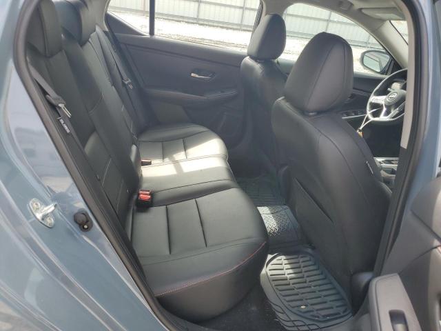 Photo 10 from auction – 2024 NISSAN SENTRA SR with VIN 3N1AB8DV3RY287519