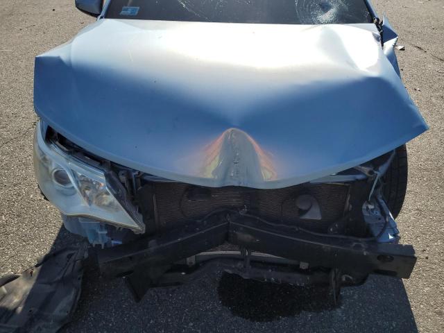 Photo 11 from auction – 2013 TOYOTA CAMRY L with VIN 4T1BF1FK2DU670794
