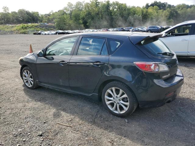 Photo 2 from auction – 2010 MAZDA 3 S with VIN JM1BL1H51A1329226