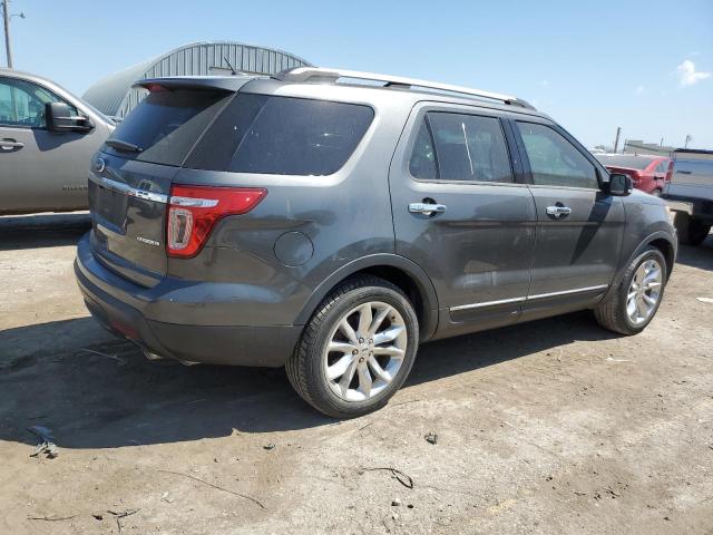 Photo 3 from auction – 2015 FORD EXPLORER XLT with VIN 1FM5K7D8XFGC12778