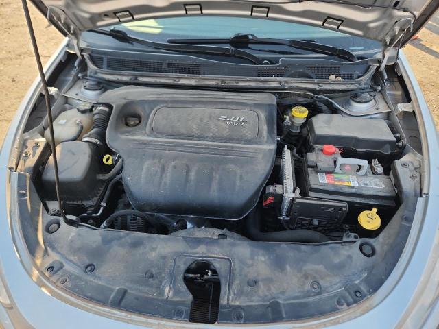 Photo 11 from auction – 2013 DODGE DART SE with VIN 1C3CDFAA3DD323411