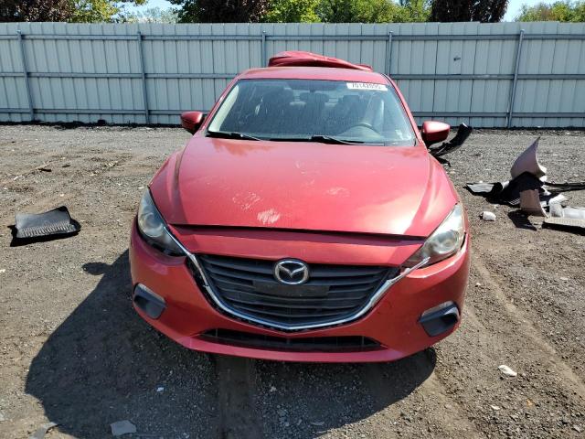 Photo 5 from auction – 2014 MAZDA 3 SPORT with VIN JM1BM1U76E1158824