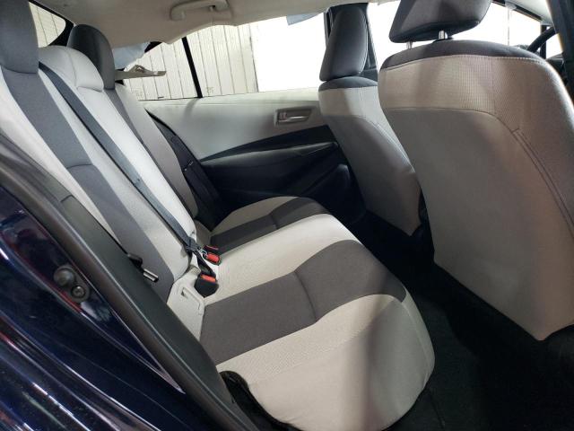 Photo 10 from auction – 2025 TOYOTA COROLLA LE with VIN 5YFB4MDE3SP314728