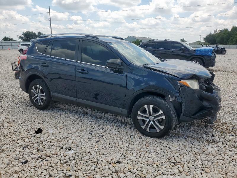Photo 4 from auction – 2017 TOYOTA RAV4 LE with VIN JTMZFREV6HJ126500