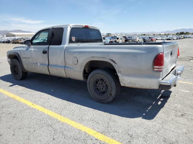 Photo 2 from auction – 2000 DODGE DAKOTA with VIN 1B7GL22N5YS591632