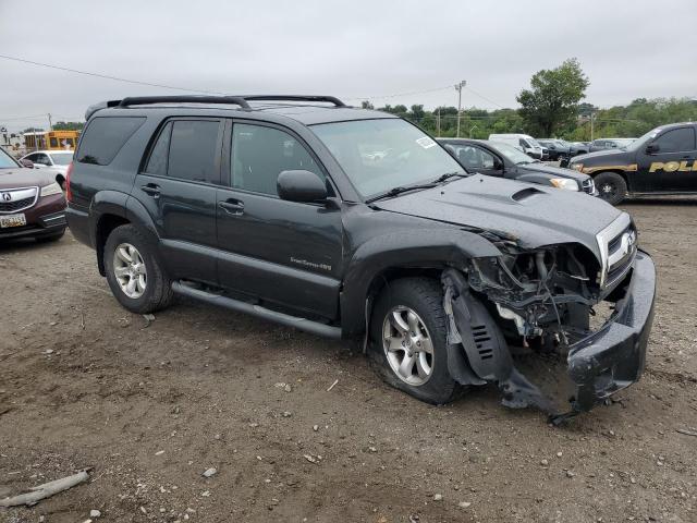 Photo 4 from auction – 2008 TOYOTA 4RUNNER SR with VIN JTEBU14R48K012708