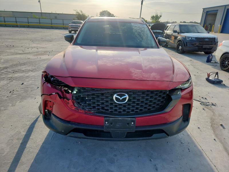 Photo 5 from auction – 2024 MAZDA CX-50 PREF with VIN 7MMVABBM6RN212075