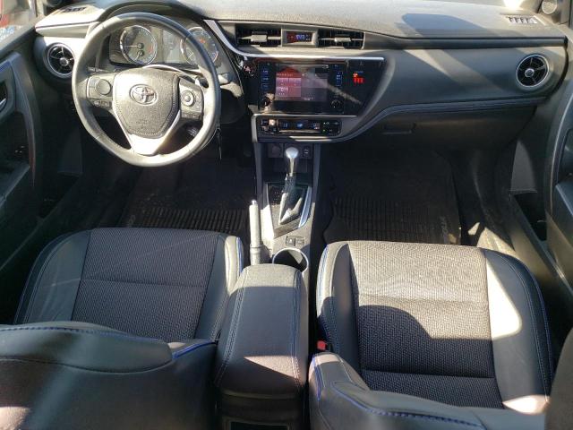 Photo 8 from auction – 2018 TOYOTA COROLLA L with VIN 2T1BURHE5JC075348