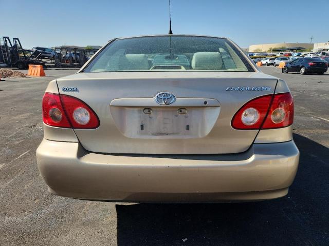 Photo 6 from auction – 2005 TOYOTA COROLLA CE with VIN 1NXBR32E75Z444691
