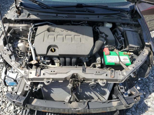 Photo 11 from auction – 2017 TOYOTA COROLLA L with VIN 2T1BURHE5HC802742