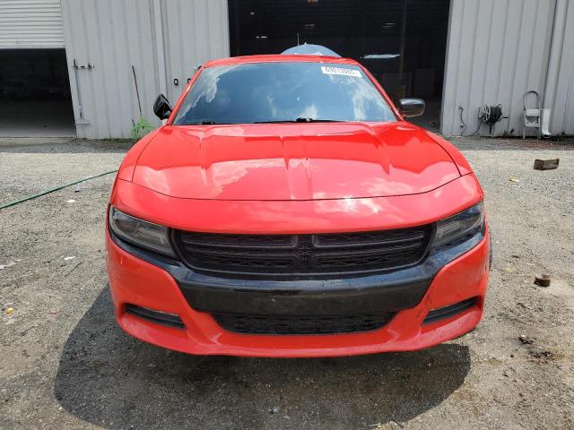 Photo 5 from auction – 2018 DODGE CHARGER R/ with VIN 2C3CDXCT0JH244362
