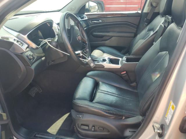 Photo 7 from auction – 2014 CADILLAC SRX LUXURY with VIN 3GYFNBE37ES656703