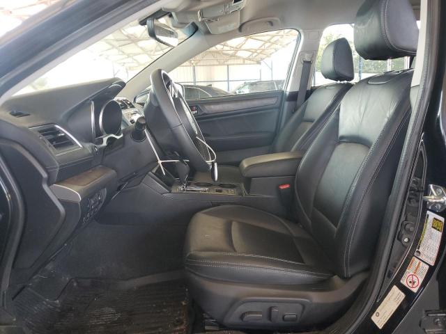 Photo 7 from auction – 2019 SUBARU OUTBACK 2. with VIN 4S4BSAJC2K3202692
