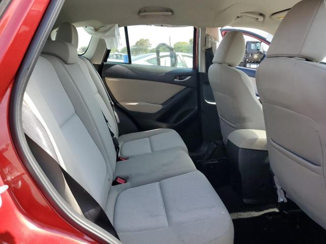 Photo 11 from auction – 2013 MAZDA CX-5 SPORT with VIN JM3KE2BE8D0137103