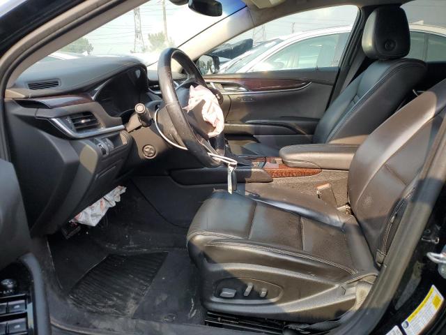 Photo 7 from auction – 2016 CADILLAC XTS LUXURY with VIN 2G61M5S34G9183791