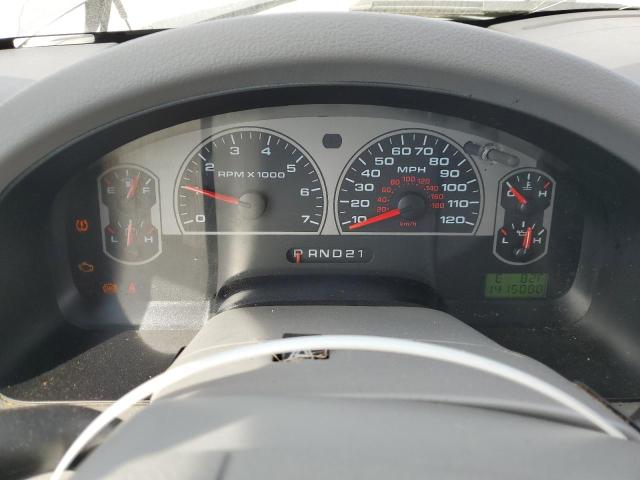 Photo 9 from auction – 2008 FORD F150 with VIN 1FTPX14V28FB66289