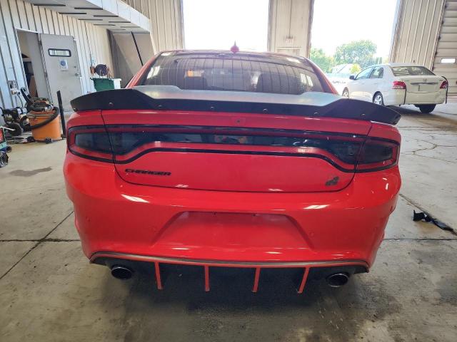 Photo 6 from auction – 2019 DODGE CHARGER SC with VIN 2C3CDXGJ1KH579138