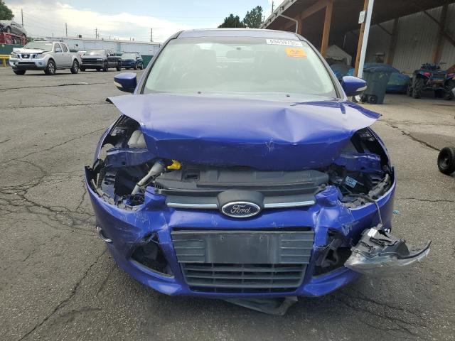 Photo 5 from auction – 2013 FORD FOCUS SE with VIN 1FADP3F20DL168562