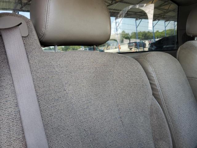 Photo 10 from auction – 2001 CHEVROLET SILVERADO with VIN 1GCEC14W71Z327705