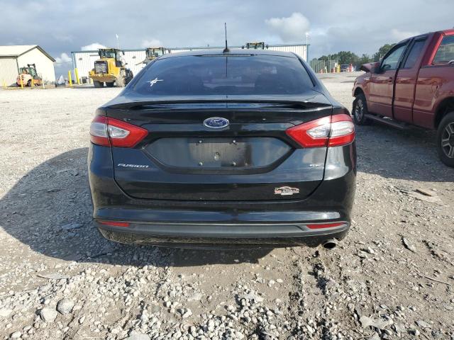 Photo 6 from auction – 2014 FORD FUSION SE with VIN 3FA6P0H75ER372745