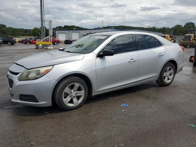 Photo 1 from auction – 2015 CHEVROLET MALIBU LS with VIN 1G11A5SL4FF111090