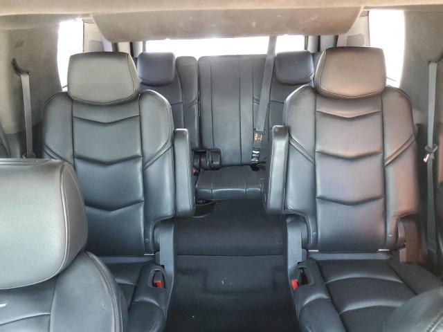 Photo 10 from auction – 2019 CADILLAC ESCALADE with VIN 1GYS4DKJ0KR346651