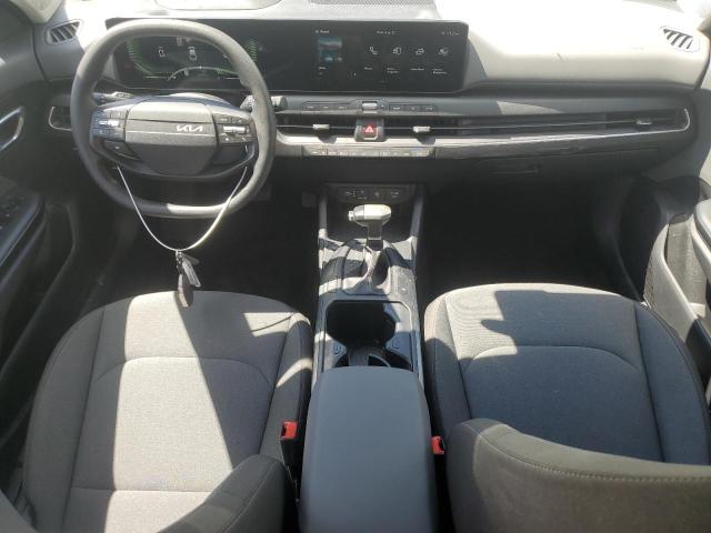 Photo 8 from auction – 2025 KIA K4 LX with VIN 3KPFT4DE6SE095186