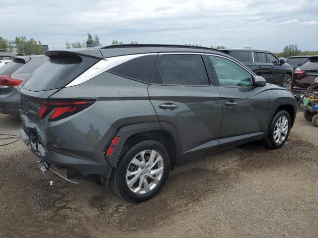 Photo 3 from auction – 2022 HYUNDAI TUCSON SEL with VIN KM8JBCAE1NU058429