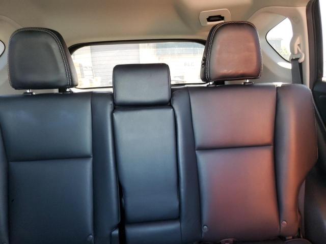 Photo 10 from auction – 2015 TOYOTA RAV4 LIMIT with VIN 2T3DFREV0FW327737