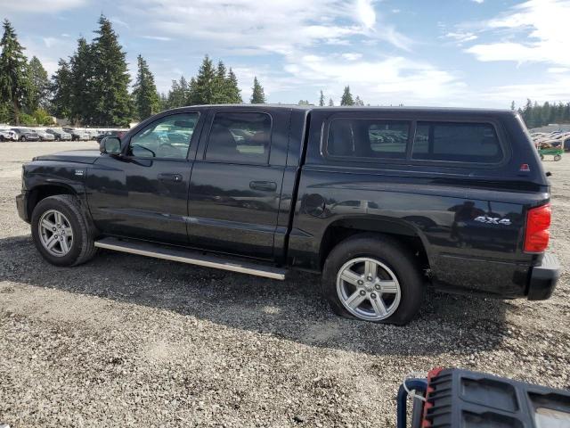 Photo 2 from auction – 2010 DODGE DAKOTA SXT with VIN 1D7RW3GP5AS110452