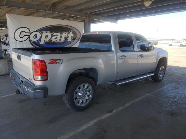Photo 3 from auction – 2014 GMC SIERRA K25 with VIN 1GT121E81EF116041
