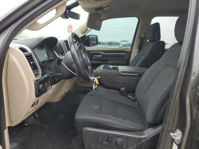 Photo 7 from auction – 2020 RAM 1500 BIG H with VIN 1C6SRFFT2LN119945