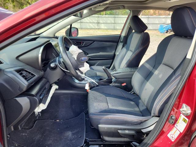 Photo 7 from auction – 2019 SUBARU CROSSTREK with VIN JF2GTADC7KH207507