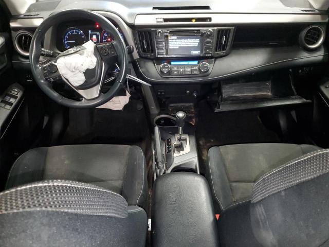Photo 8 from auction – 2016 TOYOTA RAV4 XLE with VIN 2T3RFREV6GW452538