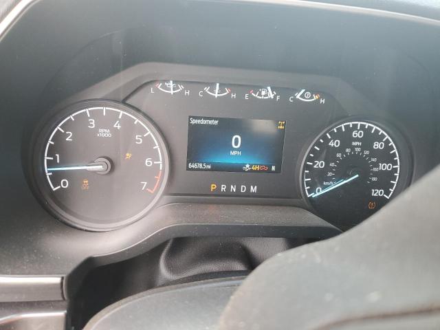 Photo 9 from auction – 2023 FORD F150 SUPER with VIN 1FTEW1EPXPKD18285