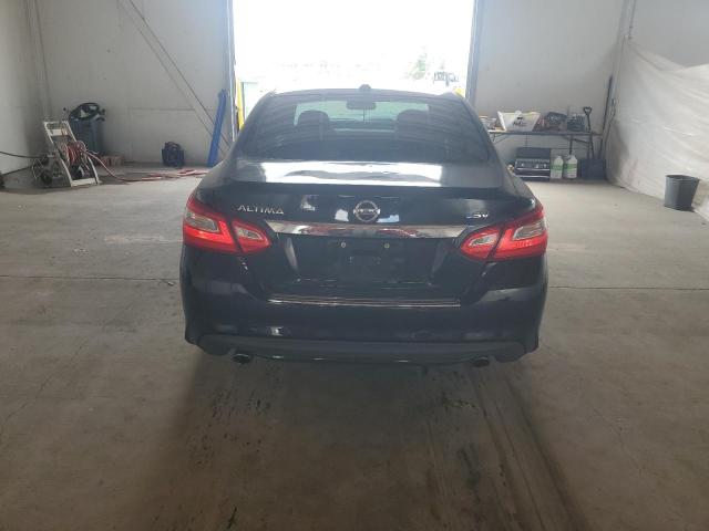 Photo 6 from auction – 2016 NISSAN ALTIMA 2.5 with VIN 1N4AL3AP5GC161466