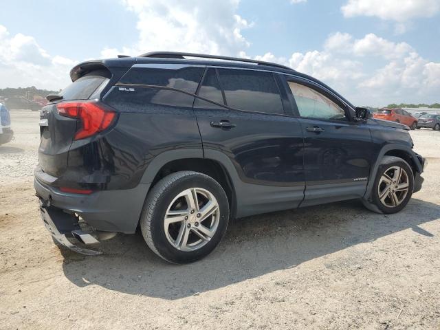 Photo 3 from auction – 2018 GMC TERRAIN SL with VIN 3GKALMEX4JL317782