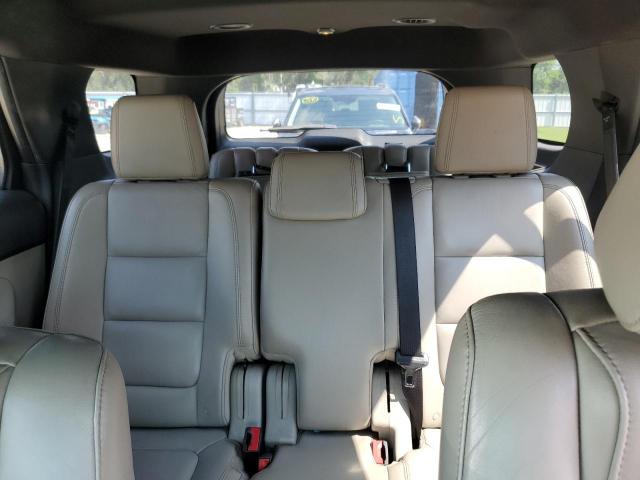 Photo 10 from auction – 2013 FORD EXPLORER X with VIN 1FM5K7D82DGA86879