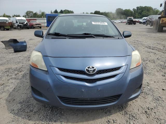 Photo 5 from auction – 2008 TOYOTA YARIS with VIN JTDBT903481277917